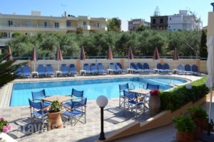 Dias Hotel Apartments_lowest prices_in_Apartment_Crete_Chania_Agia Marina
