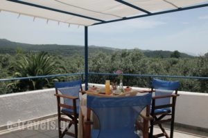 Katerina'S Bungalows_lowest prices_in_Hotel_Central Greece_Evia_Limni