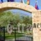 Ariadni Hotel Bungalows_holidays_in_Hotel_Aegean Islands_Thasos_Thasos Rest Areas