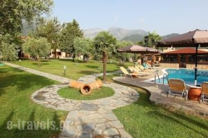 Ariadni Hotel Bungalows_best deals_Hotel_Aegean Islands_Thasos_Thasos Rest Areas