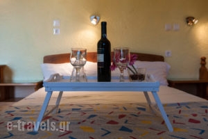 Ionian Studios_best prices_in_Apartment_Ionian Islands_Kefalonia_Argostoli