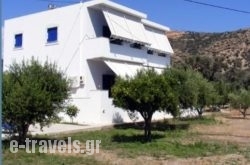 Liofyto Apartments_s __1