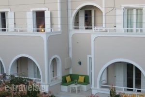 Argiris Studios_holidays_in_Hotel_Cyclades Islands_Sandorini_Fira