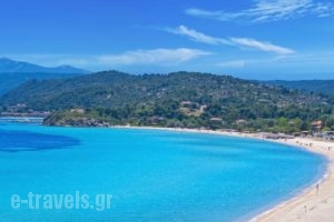 Antigoni Beach Resort_holidays_in_Hotel_Macedonia_Halkidiki_Ormos Panagias