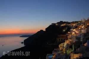 Iriana Apartments_lowest prices_in_Apartment_Cyclades Islands_Sandorini_Sandorini Rest Areas