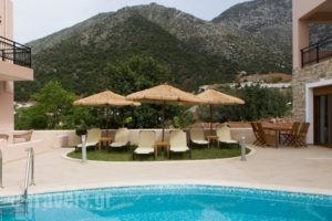 Pantheon Villas & Suites_travel_packages_in_Crete_Rethymnon_Rethymnon City