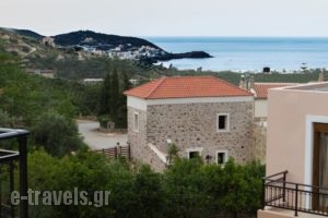 Pantheon Villas & Suites_holidays_in_Villa_Crete_Rethymnon_Rethymnon City