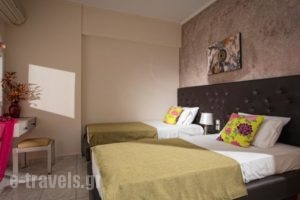 Cretan Family Apartments_holidays_in_Apartment_Crete_Heraklion_Malia