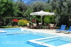 Palirria Hotel & Studios_travel_packages_in_Thessaly_Magnesia_Almiros