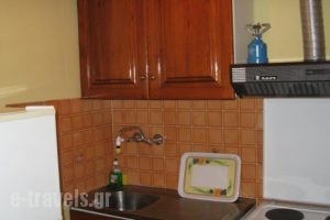 Studios Kalithea_lowest prices_in_Hotel_Peloponesse_Argolida_Kranidi