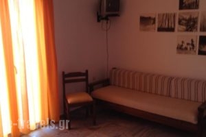 Galaxy Apartments_lowest prices_in_Apartment_Cyclades Islands_Antiparos_Antiparos Rest Areas