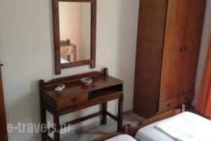 Galaxy Apartments_best prices_in_Apartment_Cyclades Islands_Antiparos_Antiparos Rest Areas