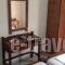 Galaxy Apartments_best prices_in_Apartment_Cyclades Islands_Antiparos_Antiparos Rest Areas
