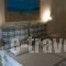 Akrogiali Guesthouse_best prices_in_Hotel_Piraeus Islands - Trizonia_Agistri_Agistri Rest Areas
