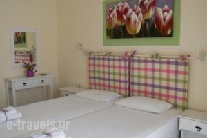 Akrogiali Guesthouse_accommodation_in_Hotel_Piraeus Islands - Trizonia_Agistri_Agistri Rest Areas