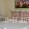 Akrogiali Guesthouse_accommodation_in_Hotel_Piraeus Islands - Trizonia_Agistri_Agistri Rest Areas