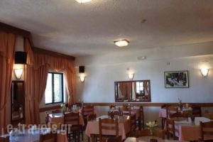 Fevro Hotel_best deals_Hotel_Crete_Rethymnon_Plakias