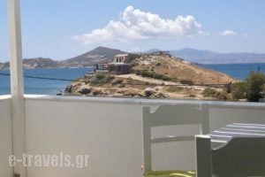 Sigma Studios on The Beach_lowest prices_in_Hotel_Cyclades Islands_Naxos_Naxos Chora