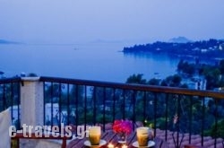 Villa Kavourakia in Skiathos Chora, Skiathos, Sporades Islands