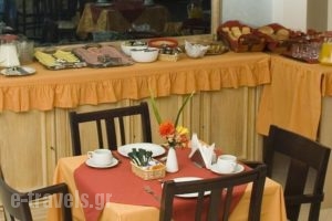 Evanik Hotel_best prices_in_Hotel_Dodekanessos Islands_Kalimnos_Kalimnos Rest Areas