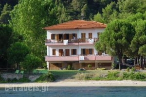 Studios Efi_travel_packages_in_Macedonia_Halkidiki_Chalkidiki Area
