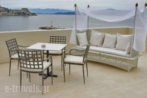 Mayor Mon Repos Palace - Adults Only_best deals_Hotel_Ionian Islands_Corfu_Corfu Chora