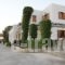 Swiss Home Hotel_best deals_Hotel_Cyclades Islands_Paros_Paros Chora