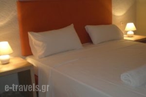Kalypso Hotel_lowest prices_in_Hotel_Crete_Lasithi_Aghios Nikolaos