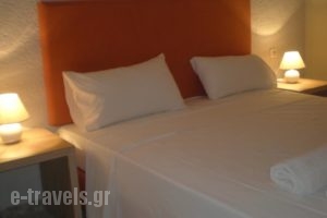 Kalypso Hotel_lowest prices_in_Hotel_Crete_Lasithi_Aghios Nikolaos