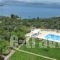 BBB - Barbati Blick Bungalows_holidays_in_Hotel_Ionian Islands_Corfu_Corfu Rest Areas