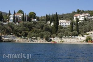 Kerveli Village Hotel_accommodation_in_Hotel_Aegean Islands_Samos_Pythagorio