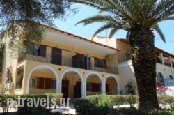 Villa Kokoros Apartments in Corfu Rest Areas, Corfu, Ionian Islands