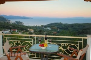 Filoxenia Sea & View_best deals_Apartment_Epirus_Preveza_ANaousa