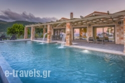 Artina Villa in Keri Lake, Zakinthos, Ionian Islands