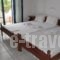 Flisvos Apartments_best prices_in_Apartment_Crete_Chania_Fragokastello