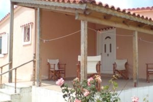 Xi Resort_best prices_in_Hotel_Ionian Islands_Kefalonia_Kefalonia'st Areas