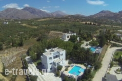Plakias Villas- Anemos & Thymari_s __1