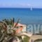 Zakantha Beach_best deals_Hotel_Ionian Islands_Zakinthos_Zakinthos Rest Areas