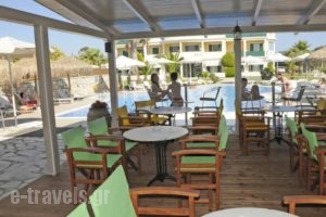 San Giovanni Luxury Studios_best prices_in_Hotel_Ionian Islands_Lefkada_Lefkada Chora