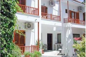 Pothos Hotel_best prices_in_Hotel_Sporades Islands_Skiathos_Skiathos Chora