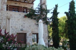 Lithos Traditional Guest Houses_accommodation_in_Hotel_Crete_Lasithi_Sitia