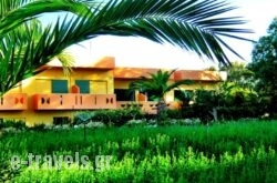 Chrissas Apartments_s __1