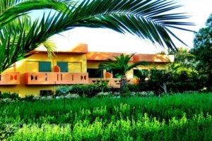 Chrissas Apartments_accommodation_in_Apartment_Crete_Rethymnon_Rethymnon City