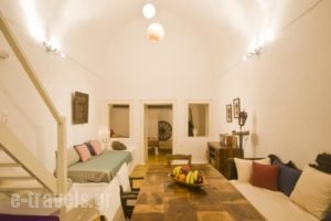 Zoe Aegeas_best deals_Hotel_Cyclades Islands_Sandorini_Oia