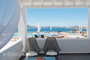 Miland Suites_best prices_in_Hotel_Cyclades Islands_Milos_Milos Chora