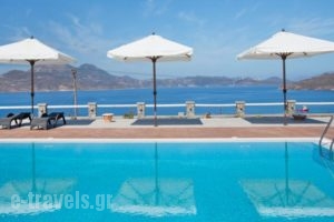 Miland Suites_holidays_in_Hotel_Cyclades Islands_Milos_Milos Chora