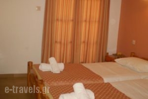 Nopi Pension_best prices_in_Hotel_Sporades Islands_Skiathos_Skiathoshora
