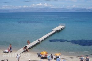 Costas Beach Apartments_holidays_in_Apartment_Ionian Islands_Corfu_Corfu Rest Areas