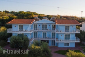 Filoxenia Apartments and Studios_best deals_Apartment_Dodekanessos Islands_Rhodes_Theologos