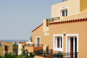 Golden Valantin Apartments_best deals_Apartment_Crete_Heraklion_Chersonisos